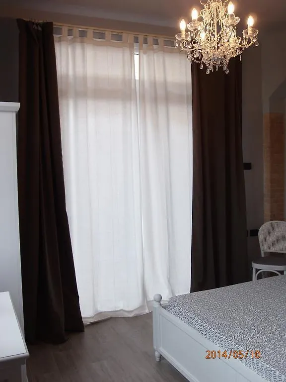 Casa Vacanze SanGiacomo Santo Stefano al Mare Appartamento