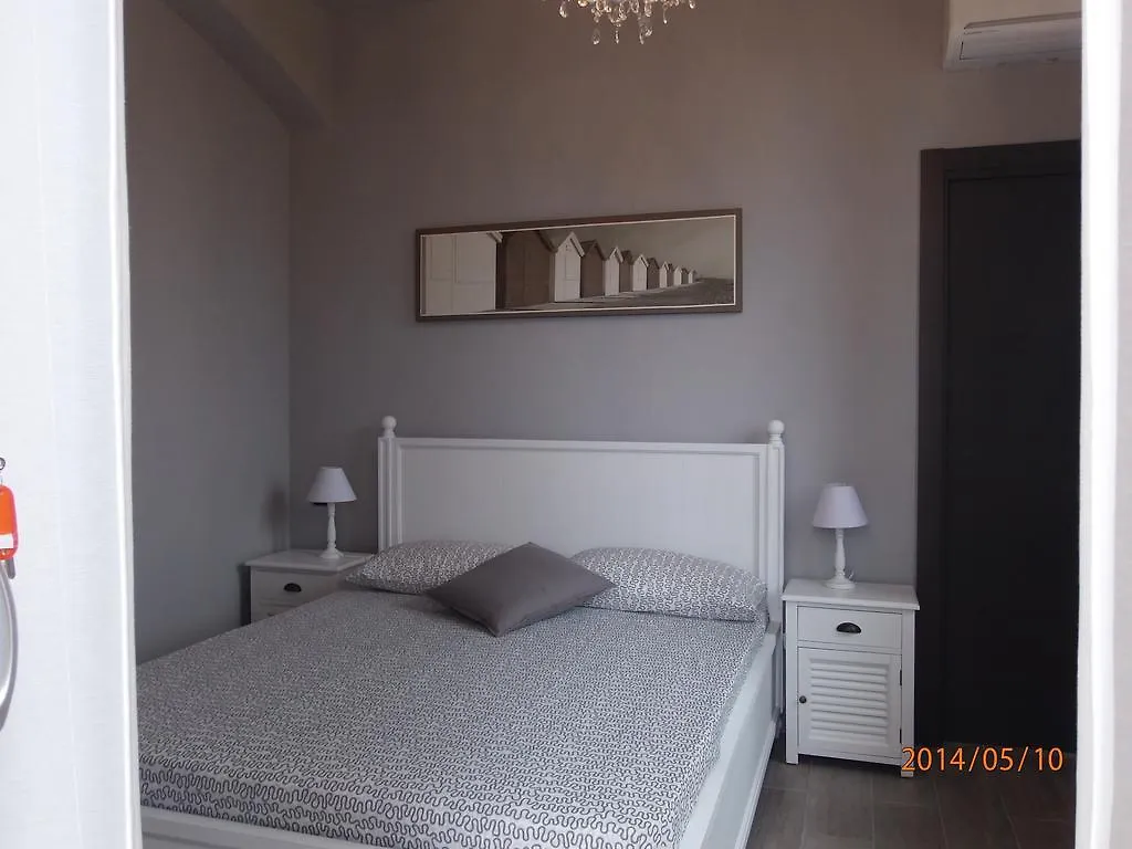 Casa Vacanze SanGiacomo Santo Stefano al Mare Italia