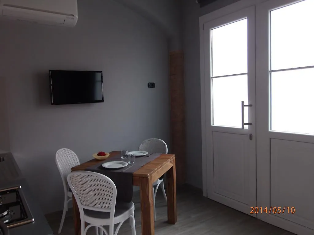 Appartamento Casa Vacanze SanGiacomo Santo Stefano al Mare Italia