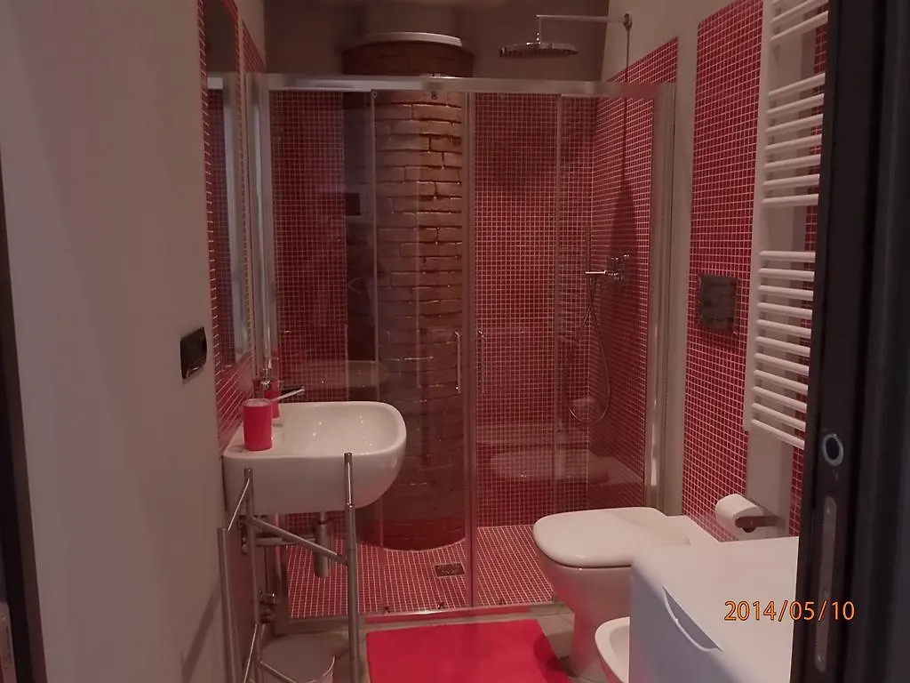 Appartamento Casa Vacanze SanGiacomo Santo Stefano al Mare Italia