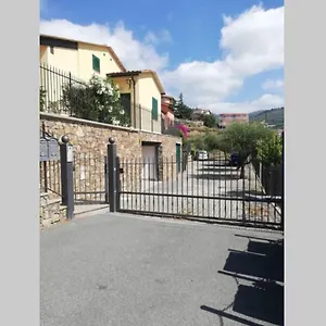  Casa vacanze Casa Mary